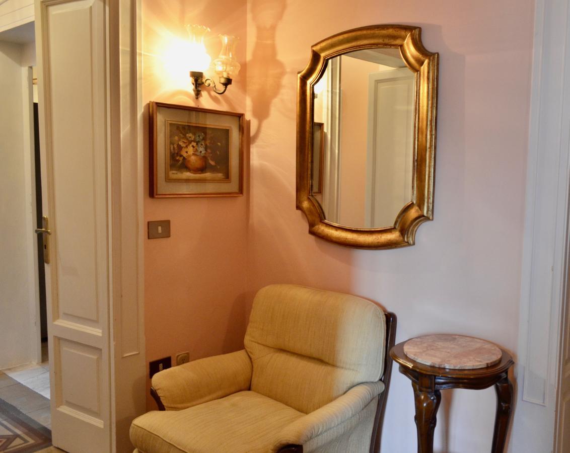 La Maison Di Monica Полиньяно-а-Маре Экстерьер фото